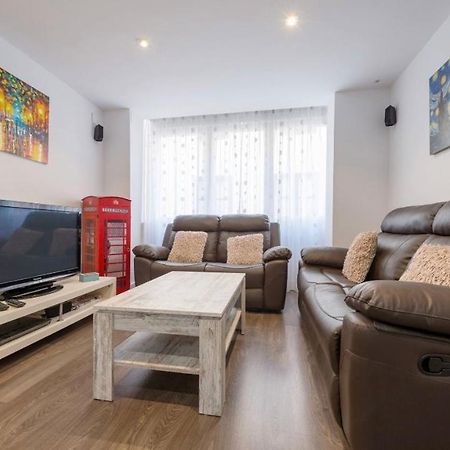 Luxury Home 그라나다 외부 사진