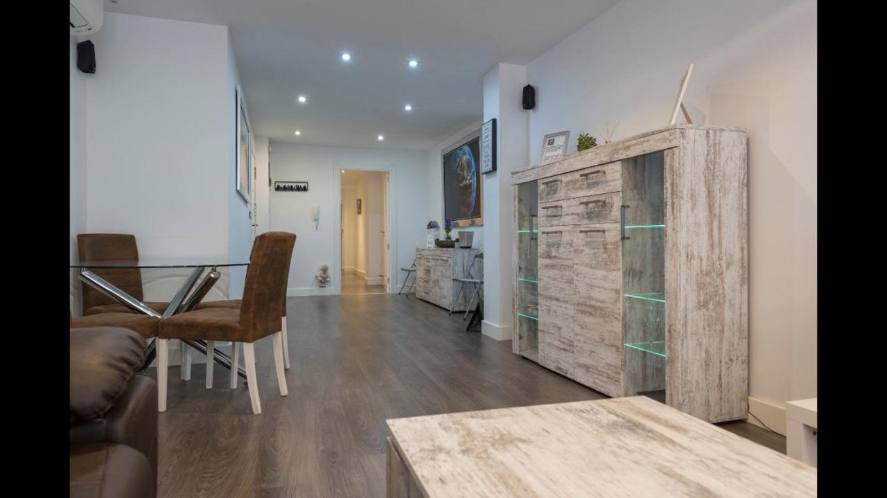 Luxury Home 그라나다 외부 사진
