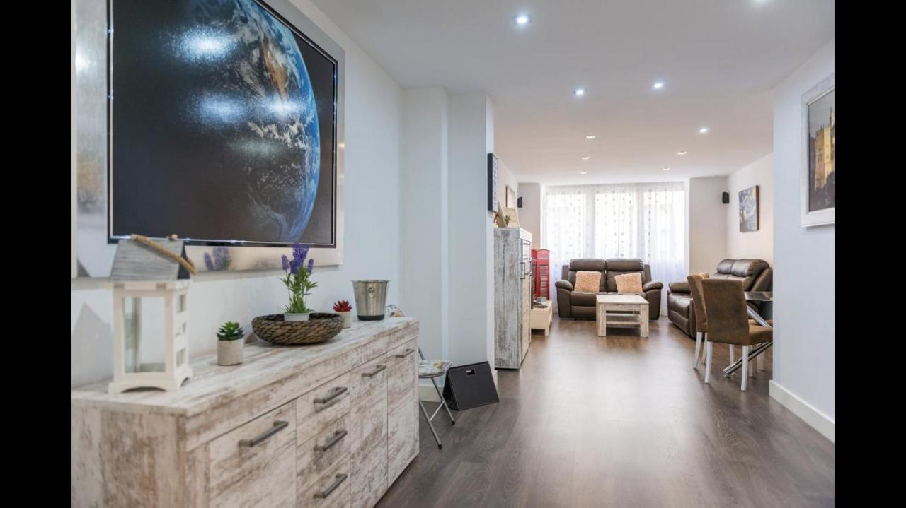 Luxury Home 그라나다 외부 사진