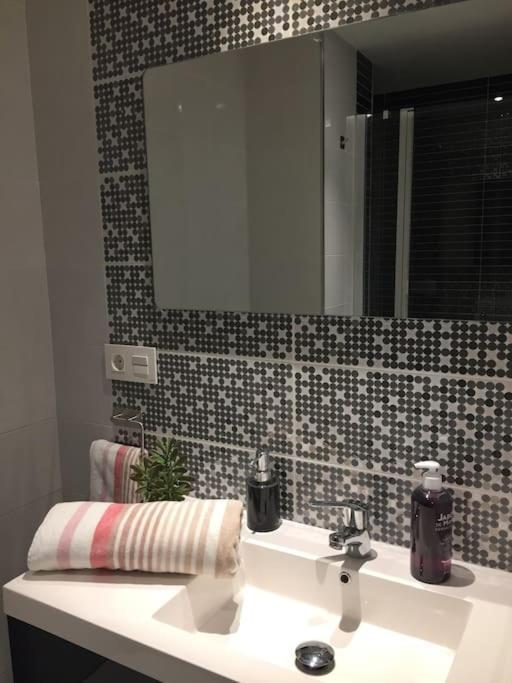 Luxury Home 그라나다 외부 사진