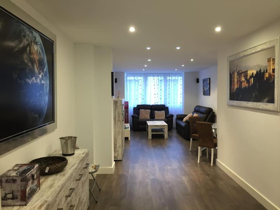 Luxury Home 그라나다 외부 사진