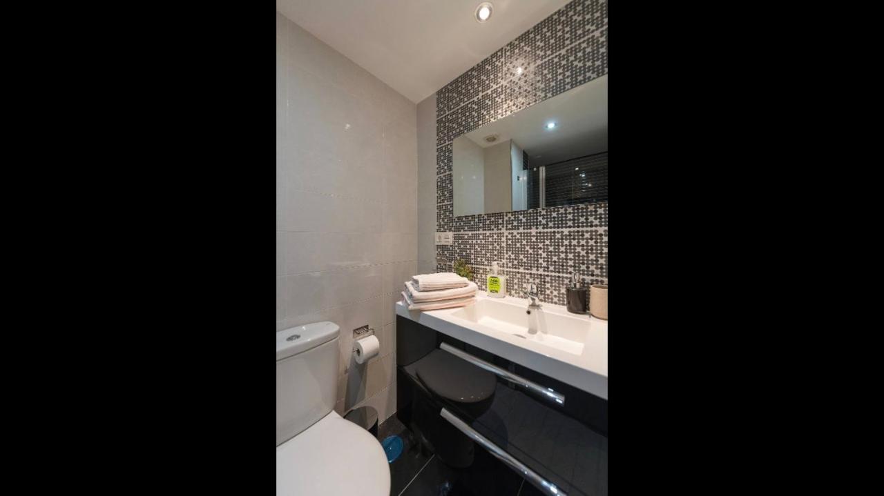 Luxury Home 그라나다 외부 사진