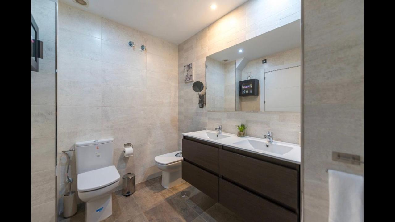 Luxury Home 그라나다 외부 사진