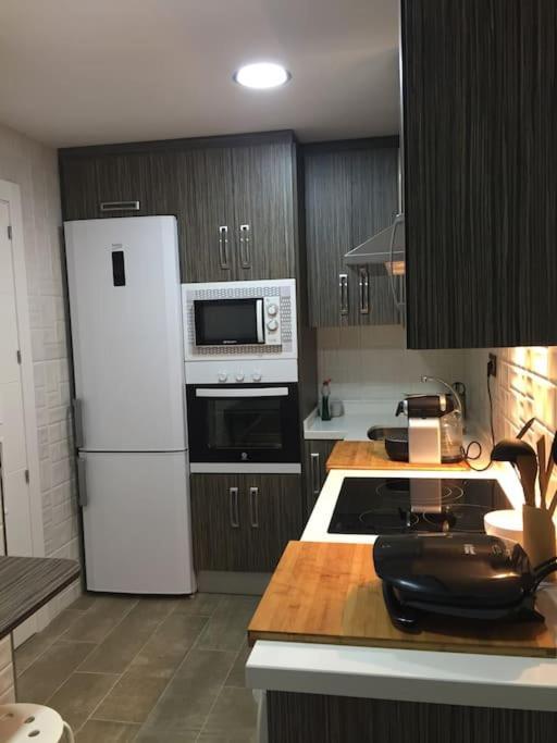 Luxury Home 그라나다 외부 사진