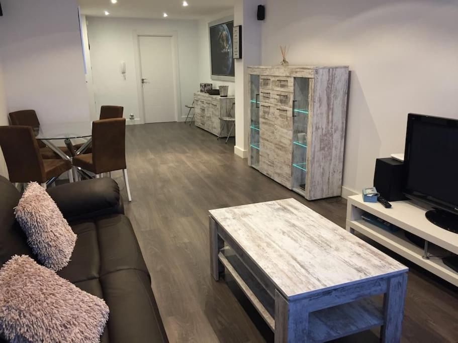 Luxury Home 그라나다 외부 사진