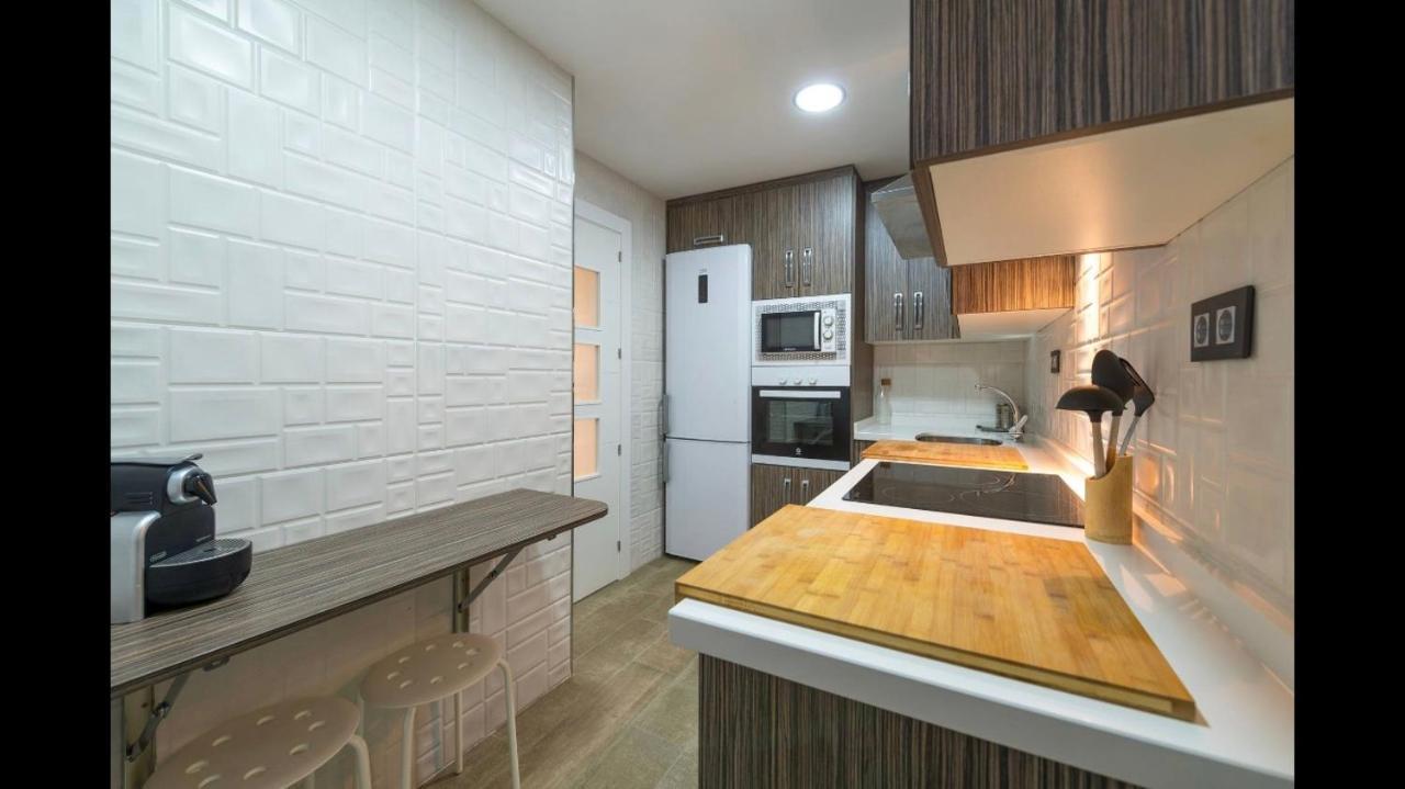 Luxury Home 그라나다 외부 사진