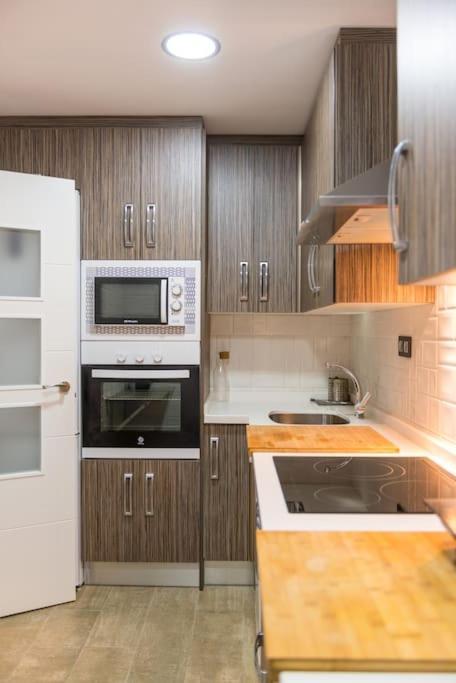 Luxury Home 그라나다 외부 사진